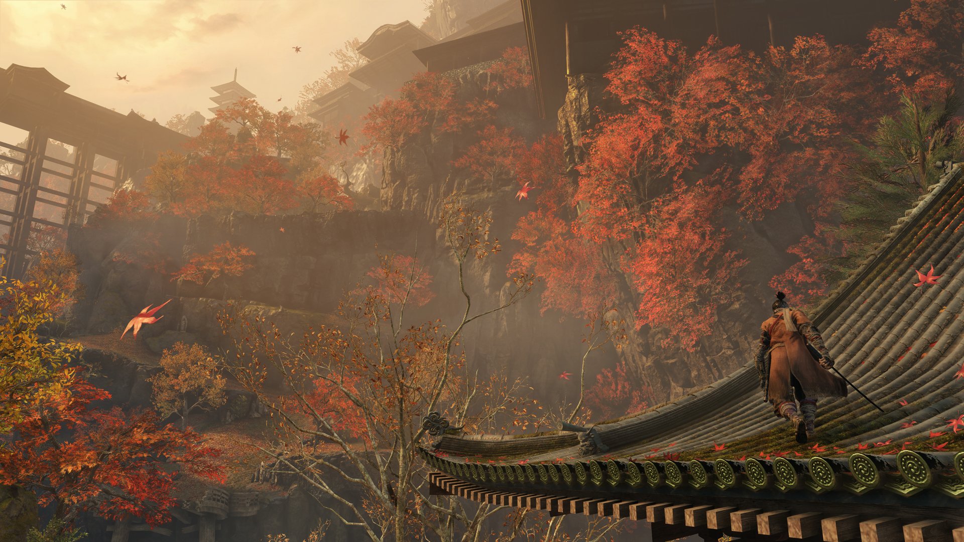 Sekiro: Shadows Die Twice - Imagen 31